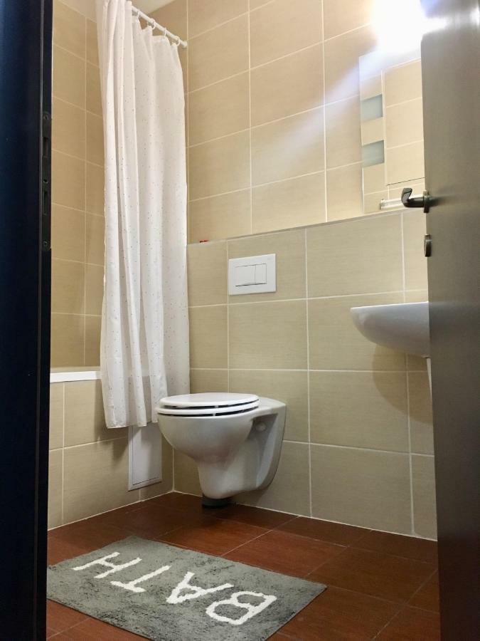 Nature View Apartment Braşov Exterior foto